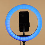 Aro de luz led PRO