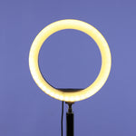 Aro de luz led PRO