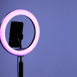 Aro de luz led PRO
