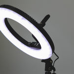 Aro de luz led PRO